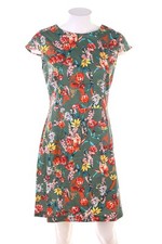 orsay Kleid Damenkleid L Mehrfarbig