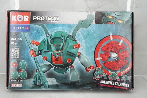 Kor geomag proteon - kor®, 103