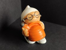 Mainzelmännchen Det mit