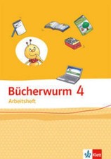 Bücherwurm Sprachbuch 4. Ausgabe Berlin, Brandenburg, Mecklenburg-Vorpommern, Sa