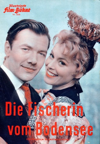 Die fischerin vom - die, bodensee