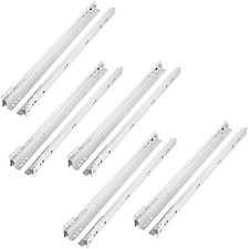 Schubladen Führung 500mm