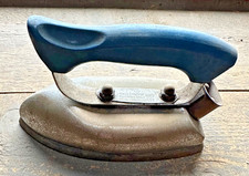 Elektro-Bügeleisen aus DDR