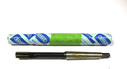 Werkö reibahle hss ø10 mm - reibahle,