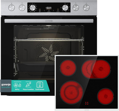 Gorenje einbauherd set - gorenje, einbauherd-set