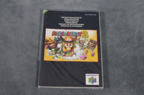 Mario party - party, (nintendo