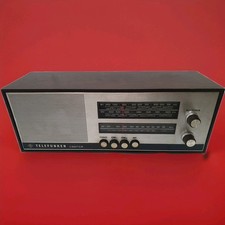 TELEFUNKEN CAPRICE 101 -
