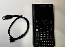 Texas Instruments TI-Nspire CX CAS Handheld - Grafiktaschenrechner (25) Akku