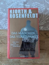 Das Mädchen, das verstummte