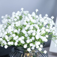 20cm Künstliche Gypsophila