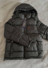 Ralph Lauren Daunenjacke