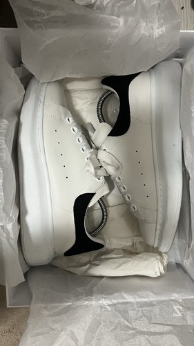 Alexander mcqueen oversized - mcqueen,