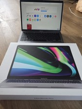 Apple MacBook Pro 13" (2020)