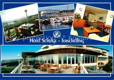Terschelling Golden Tulip