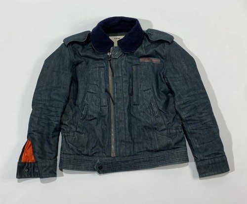 Star raw research denim - research,