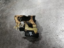 Türschloss Tür Schloss rechts Renault Twingo I C06 Bj.05 mit Stellmotor Original