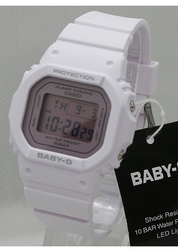 Casio baby g - casio,