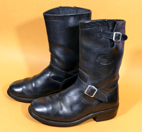 Stiefel sancho - stiefel,
