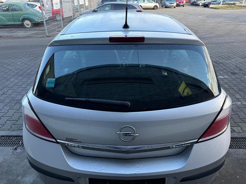 Opel astra original - h,