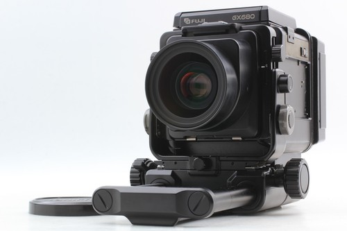 Fast neuwertig fuji gx680 - neuwertig],