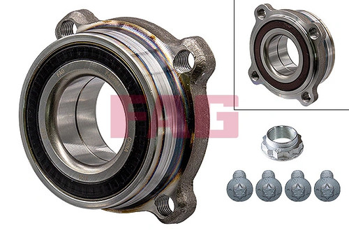 Radlagersatz schaeffler fag - radlagersatz,