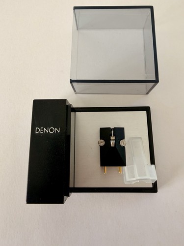 Denon 103 tonabnehmer - denon, dl-103
