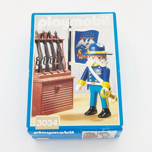 Playmobil 3034 general - playmobil,