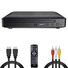 DVD Player HDMI und USB
