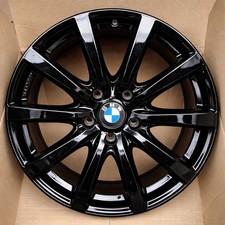 Felgen für BMW 3er E90 E91