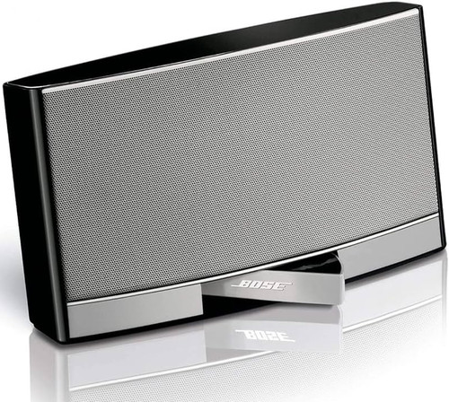 Bose sounddock portable - bose,