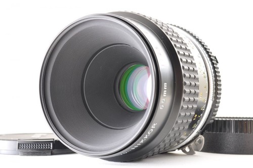 Nikon ais micro nikkor - ais,