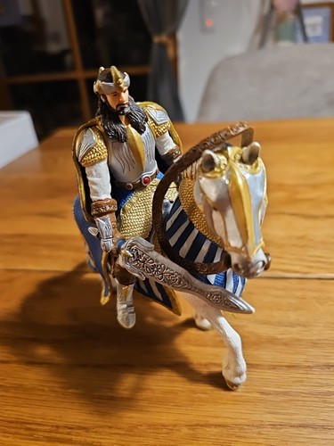 Schleich 70119 greifenritter - schleich,