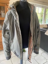 Naketano Winterjacke XXL