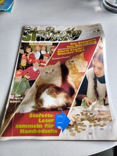 📘Neue Stafette📘 5 Mai