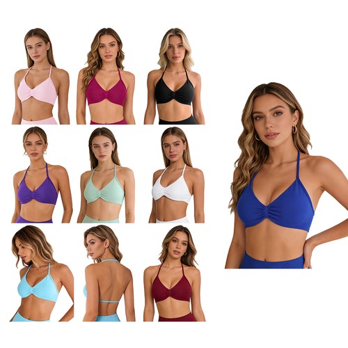 Frauen tops komfortabel - tops,