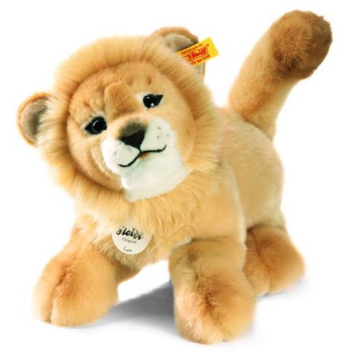 Steiff 065651 leo baby - 065651,