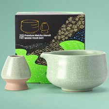 Teanagoo matcha schale mit - schale,