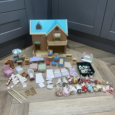 Sylvanian Families Restposten