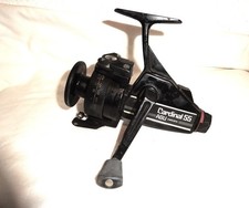 ABU CARDINAL 55 ABU Schweden