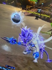 Guild Wars 2 Account Legendarys Uvm!