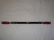 DW Kardan-Verbindungswelle für Doppelfußmaschine