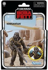 Vintage Collection: Deluxe -