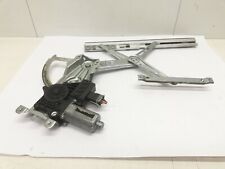 Opel Astra H 1,9TDI - Fensterheber Fensterhebermotor Motor rechts 13101481 (01)