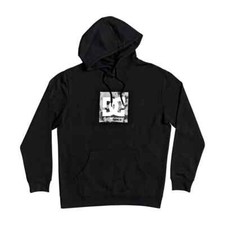DC Double Down Pullover Hoodie
