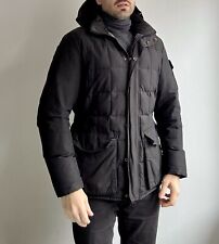 Woolrich Blizzard Parka