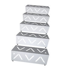 Gasgrill Hitzereflektoren