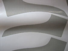 VW Golf 1 Cabrio Karmann Steinschlagschutzfolie MK 1 Sportline Decal Maxi