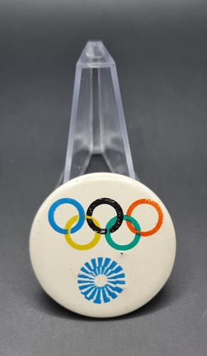 Olympic games munich - olympic, 1972