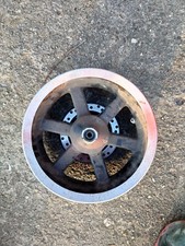 Keeway F-act 50 Felge Vorne