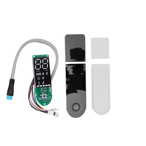 Bluetooth dashboard - bluetooth,